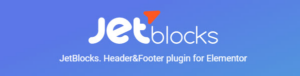 JetBlocks Must-Have Widgets For Creating Headers & Footers Elementor