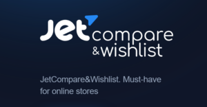 JetCompareWishlist For Elementor WP Plugin