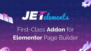 JetElements Widgets Addon