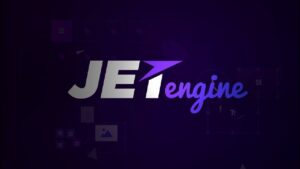 JetEngine + Modules