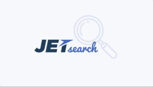 JetSearch Elementor