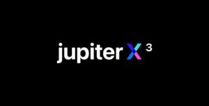 Jupiter X Multipurpose WP Theme