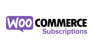 WooCommerce Subscriptions