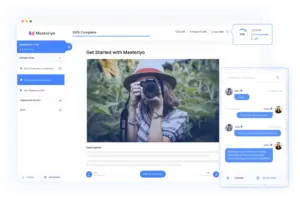 Masteriyo PRO LMS for WP