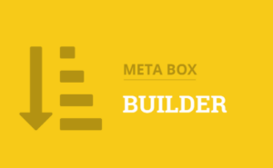 Metabox Aio + Addons