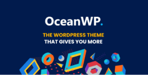 OceanWP Pro (Ocean Extra + All Addons Pack)