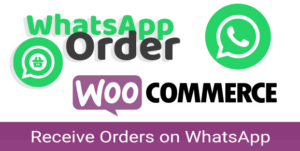 Order on WhatsApp for WooCommerce [by FmeAddons]