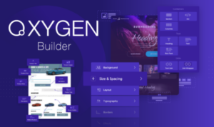 * Oxygen Builder -rc.1 +  + Addons