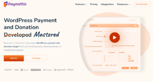 Paymattic Pro