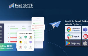Post SMTP Pro