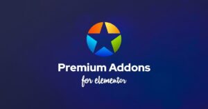Premium Addons for Elementor