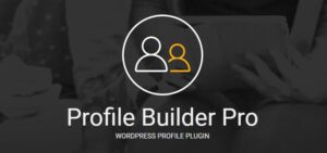 Profile Builder Pro + Addons