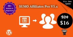 SUMO Affiliates Pro