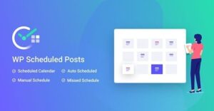 SchedulePress Pro