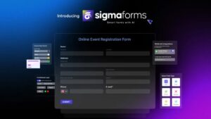 SigmaForms Pro