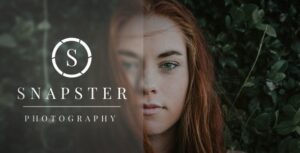 Snapster Photography WP
