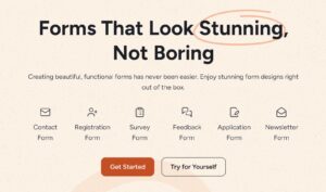 SureForms Pro