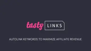 Tasty Links Automatically link keywords