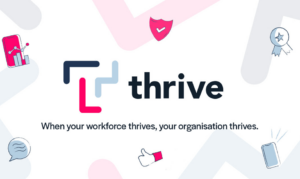 Thrive Product Manager