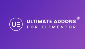 Ultimate Addons for Elementor PRO