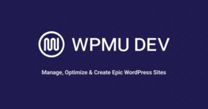 WP Defender Pro WPMU Dev