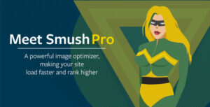 WP Smush Pro