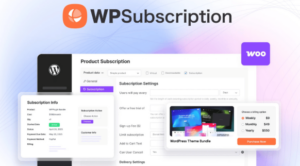 WPSubscription Pro