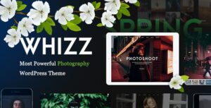 Whizz Photography WP