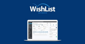 WishList Member X Create a Membership Site in WP