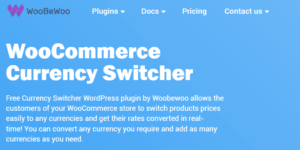 Woocurrency PRO