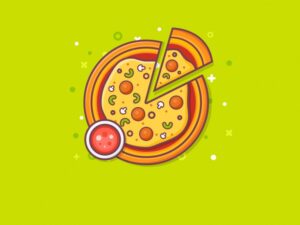 Restaurant Menu Toppings (Motopress)