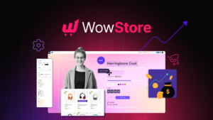 WowStore Pro WP Plugin