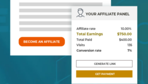 YITH WooCommerce Affiliates Premium