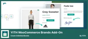 YITH WooCommerce Brands Add-On Premium