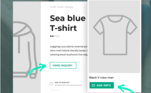 YITH WooCommerce Catalog Mode Premium