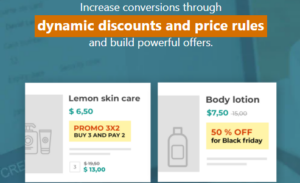 YITH WooCommerce Dynamic Pricing and Discounts Premium