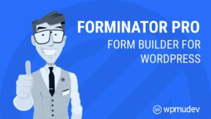 Forminator Pro