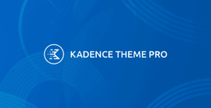 Kadence Pro + Theme + Blocks Pro + Addons