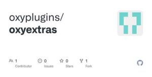 OxyExtras