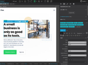 Pinegrow Pro WP Plugin