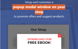 YITH WooCommerce Popup Premium