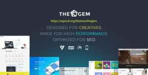 TheGem WP Theme