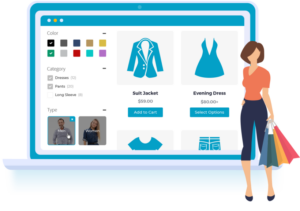 Woocommerce Product Filters (Barn2)
