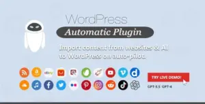 WP Plugin