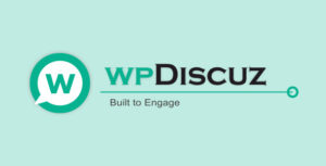 WpDiscuz Premium + Addons