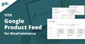 YITH WooCommerce Google Product Feed Premium