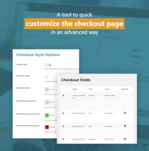 YITH WooCommerce Checkout Manager Premium